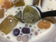 -赵记传承·中式甜品(珠海香洲柠溪大道店)