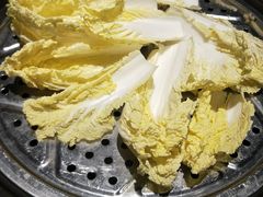 娃娃菜-船奇蒸汽海鲜·闽菜(八市海鲜总店)