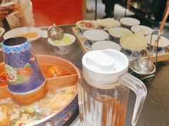 -咏江南·苏式火锅·苏州评弹(观前街店)
