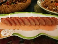 -蘑菇私房菜小馆(杨家坪西城天街店)