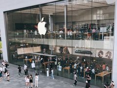 -Apple零售店(成都太古里店)