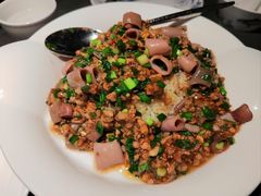 -前海沿·青岛菜(大拇指广场石老人店)