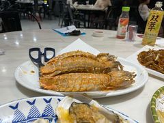 -渔文乐·海鲜大排档(壹品总店)