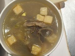 -回味鸭血粉丝汤(南京站店)