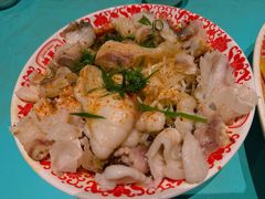 -神更仔·潮汕魂大排档(汉口路店)