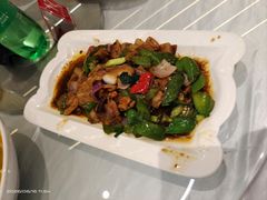 -渝信川菜(南滨店)