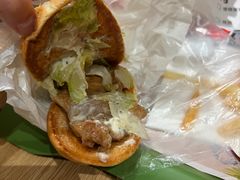 -麦当劳(豫园店)
