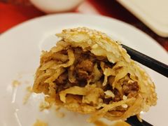 -玉华台饭庄(裕中西里小区店)