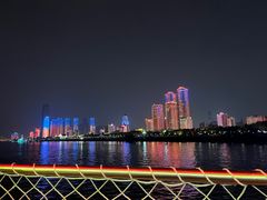 -武汉两江游览·夜游长江(汉口粤汉码头)