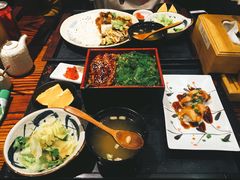 -石屋料理(南京西路店)