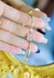 点击看大图 -Cindy Jewelry·钻戒·彩色宝石