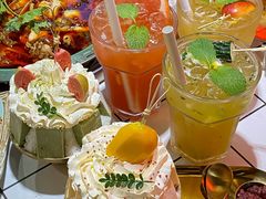 -蛙一刀·麻椒鱼火锅(金仙桥店)