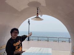 -海韵乐宿露营民宿