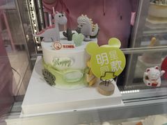 -CAKE BOSS 蛋糕老板(西单君太百货店)