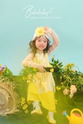 -巴巴爸爸儿童摄影(印象城店)