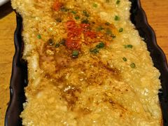 烤茄子-烧蠔帮·湛江生蚝(工农店)