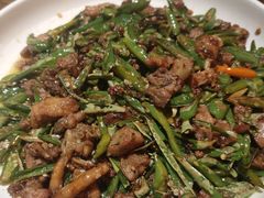 -铁公鸡·四川料理(天环广场店)