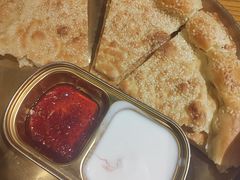 -双公羊·馕坑烤全羊(奥体店)