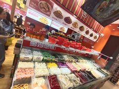 -萝鸡思味秘制泡菜(万家丽店)