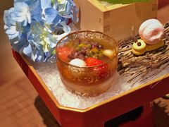 -湖月·割烹料理(湖滨店)