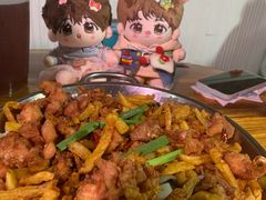 -知味脆皮鸡