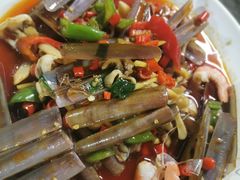 -四川小胡子海鲜(丁村万人海鲜广场店)