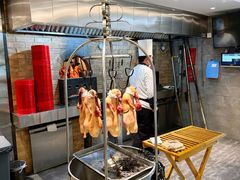 -壹零捌道·北京烤鸭(车公庄店)