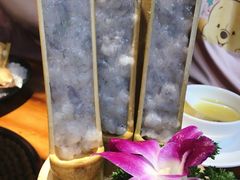 虾滑-捞围鲜·港式打边炉(海阳路店)