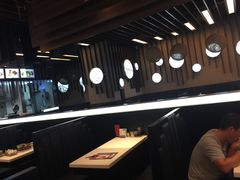 大堂-大铁勺新津菜(东丽阳光新业广场店)