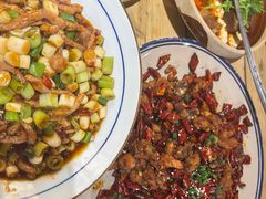 -饭江湖·江湖菜(湖广会馆店)