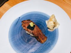 和牛手握-萤初高端日料王(曲江银泰店)