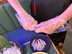 -牛New寿喜烧(曹路花园城店)