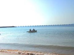 -青岛第二海水浴场