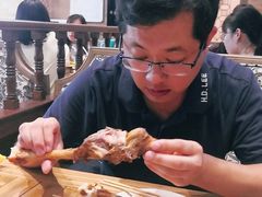 -北疆饭店(金狮广场店)