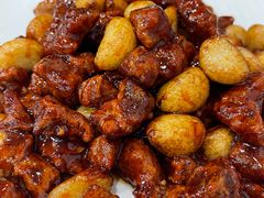 -清真麦顺和饭庄·二姐回头(和平店)