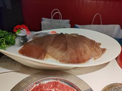 -九鼎轩脆毛肚火锅(南京东路店)