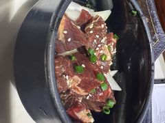 -久藏·横膈膜烧肉·酒场(江汉路店)