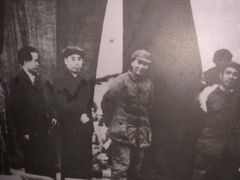 -延安杨家岭革命旧址