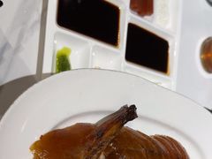 -北平食府(马鞍山路店)