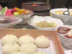 -华膳楼·安徽地标美食·中华餐饮名店(文化公园店)