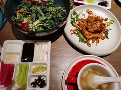 -小大董·烤鸭(凤凰汇店)