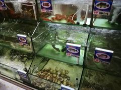 门面-南海渔家•海鲜•正宗海南菜(海棠湾店)