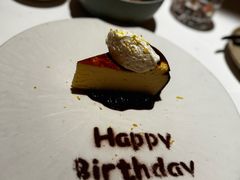 -Osteria Garden 生蚝花园餐厅(原进贤路店)
