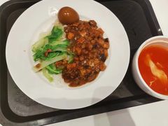 -乡村基(双流时代奥特莱斯餐厅)