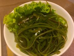 海带-满堂欢豆捞坊(美丽华大酒店店)