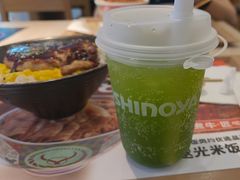 -吉野家(复兴路第二餐厅店)