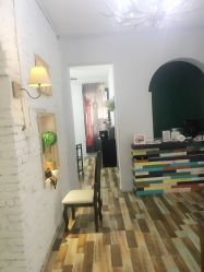 -Hair Solo