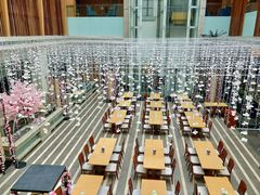 -金陵山水丽景酒店-中餐厅
