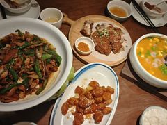 -湖兰金牌小炒肉(椒江万达店)