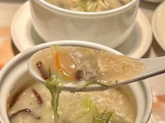 -滋粥楼·顺德菜(番禺广场总店)